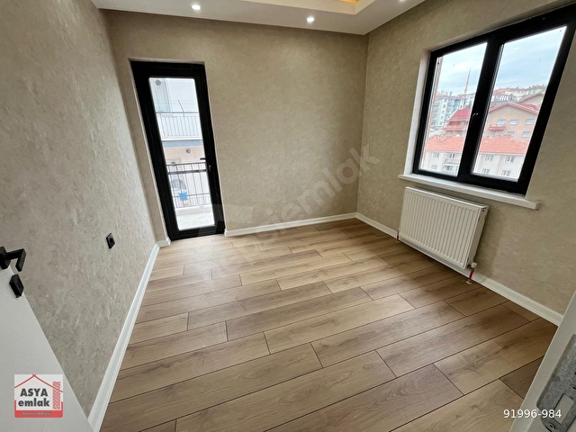 Y. EMRE CAD. ÜZERİ LÜX YAPILI SALONA 1 ODA BAĞIMLI SATILIK DAİRE - Görsel 9