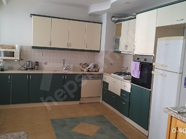 LİPARİS3 TATİLSİTESİNDE DENİZE SIFIR AQUAPARKLI EŞYALI - Görsel 8