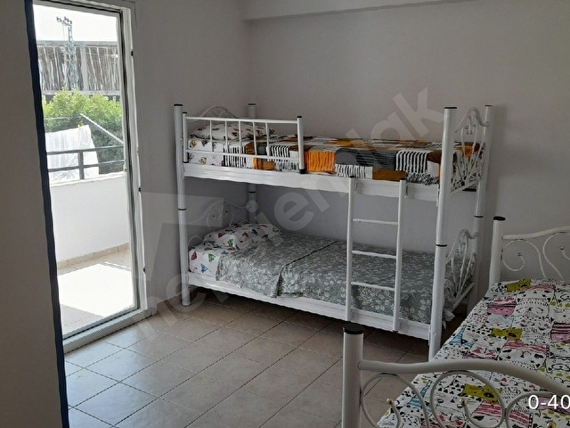 LİPARİS3 TATİLSİTESİNDE DENİZE SIFIR AQUAPARKLI EŞYALI - Görsel 10