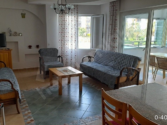 LİPARİS3 TATİLSİTESİNDE DENİZE SIFIR AQUAPARKLI EŞYALI - Görsel 11