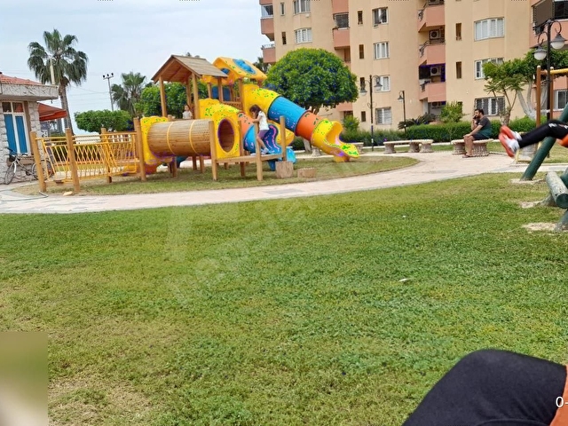 LİPARİS3 TATİLSİTESİNDE DENİZE SIFIR AQUAPARKLI EŞYALI - Görsel 5
