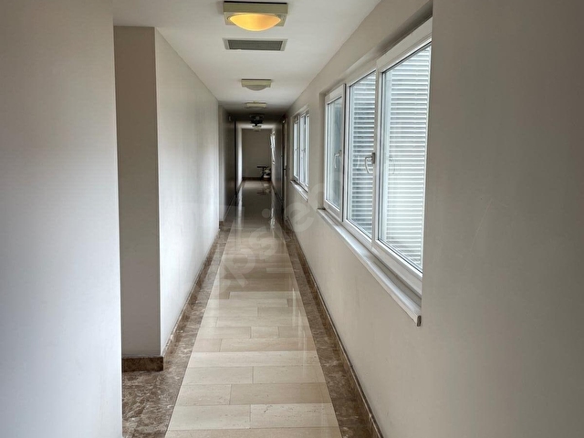 AĞAOĞLU MY CITY BAHÇELİEVLER SATILIK 2+1 - Görsel 21