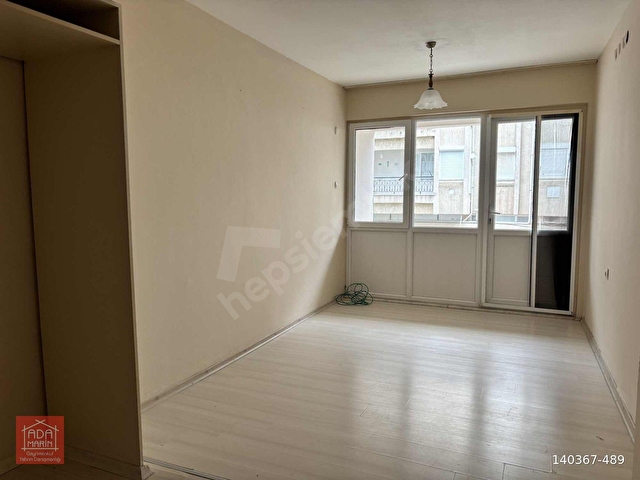 Denize 300m yakınlıkta devamlı kiralık 2+1daire - Görsel 9