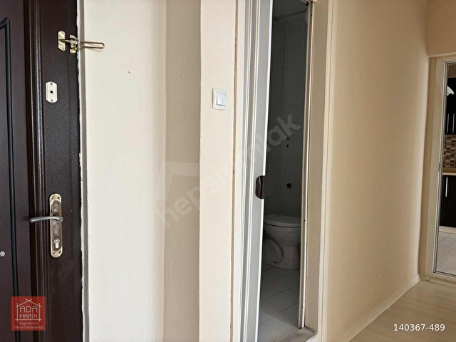 Denize 300m yakınlıkta devamlı kiralık 2+1daire - Görsel 4