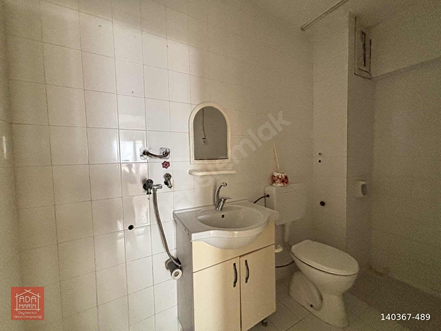 Denize 300m yakınlıkta devamlı kiralık 2+1daire - Görsel 13
