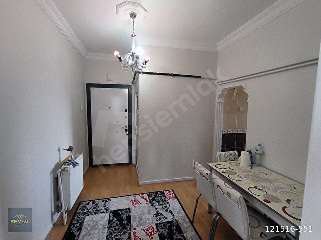 KEYKUBAT MAH. FUL YAPILI TRAMVAYA YAKIN SATILIK DAİRE - Görsel 10