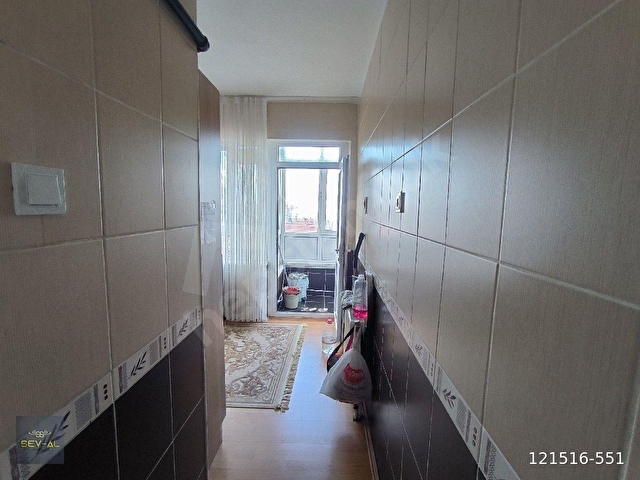 KEYKUBAT MAH. FUL YAPILI TRAMVAYA YAKIN SATILIK DAİRE - Görsel 14