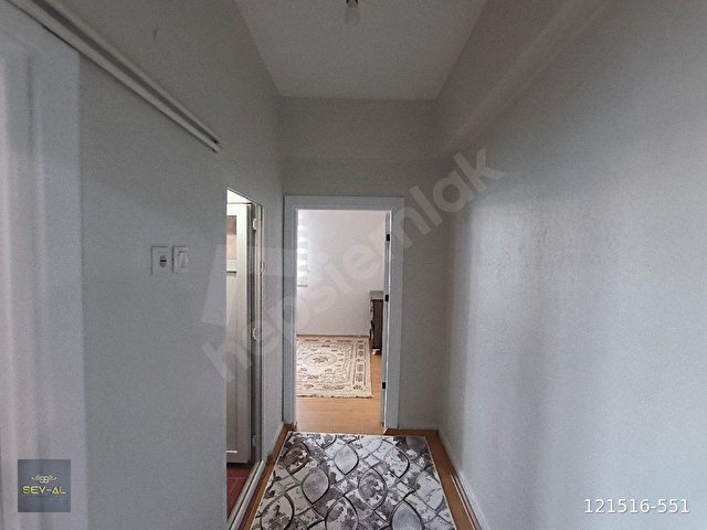 KEYKUBAT MAH. FUL YAPILI TRAMVAYA YAKIN SATILIK DAİRE - Görsel 22