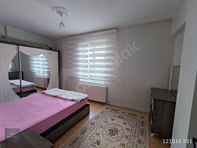 KEYKUBAT MAH. FUL YAPILI TRAMVAYA YAKIN SATILIK DAİRE - Görsel 24