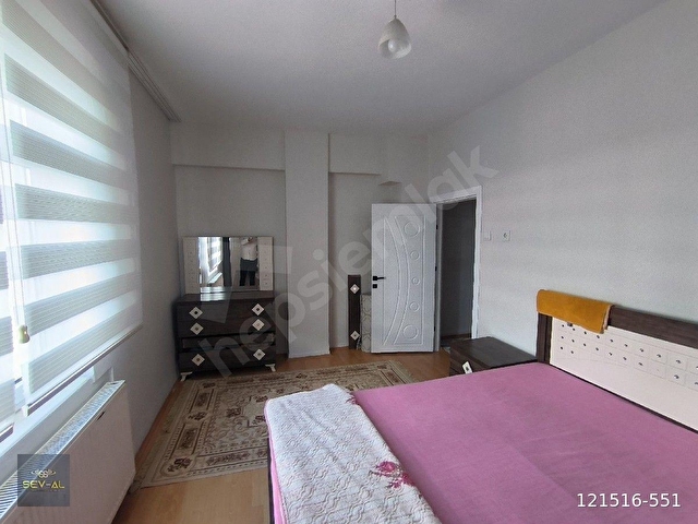KEYKUBAT MAH. FUL YAPILI TRAMVAYA YAKIN SATILIK DAİRE - Görsel 26