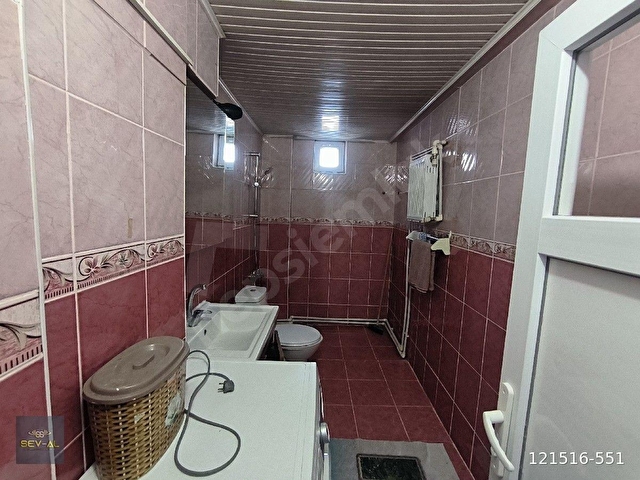 KEYKUBAT MAH. FUL YAPILI TRAMVAYA YAKIN SATILIK DAİRE - Görsel 28