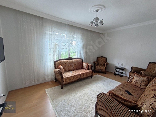KEYKUBAT MAH. FUL YAPILI TRAMVAYA YAKIN SATILIK DAİRE - Görsel 11