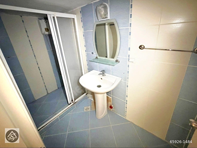 MARK ANTALYA YANI KİRALIK ASANSÖRLÜ 2+1 DAİRE - Görsel 11
