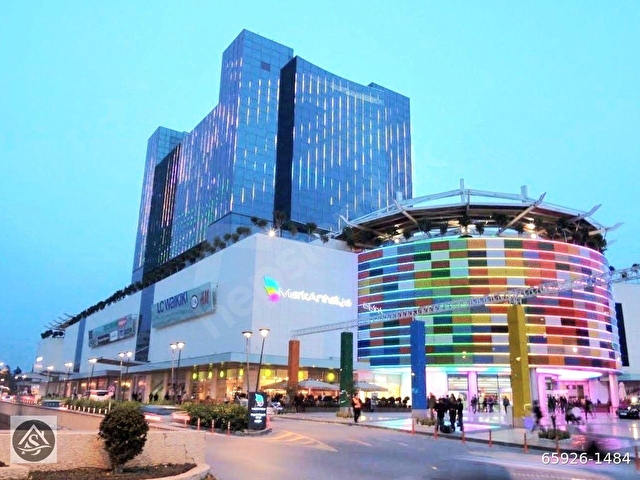 MARK ANTALYA YANI KİRALIK ASANSÖRLÜ 2+1 DAİRE - Görsel 16