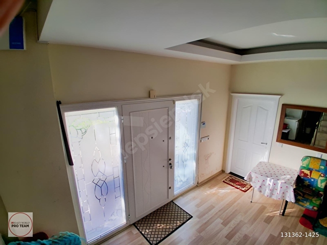 KURŞUNLU MH.3800 M2 ARSA İÇERİSİNDE 4+2 VİLLA SATILIK - Görsel 23