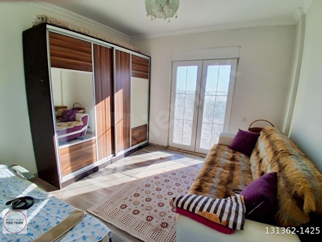 KURŞUNLU MH.3800 M2 ARSA İÇERİSİNDE 4+2 VİLLA SATILIK - Görsel 22
