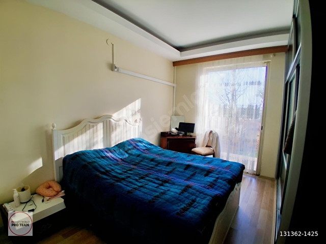 KURŞUNLU MH.3800 M2 ARSA İÇERİSİNDE 4+2 VİLLA SATILIK - Görsel 19