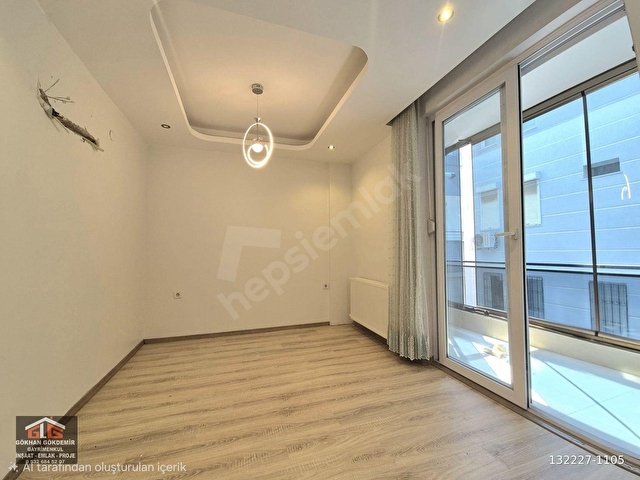ALTINDAĞDA ÇİFT CEPHELİ, DOĞALGAZLI,ASANSÖRLÜ 2+1 SATILIK DAİRE - Görsel 11