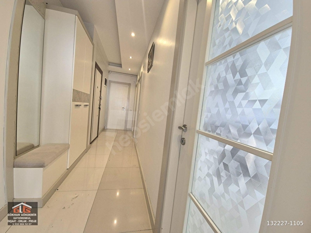 ALTINDAĞDA ÇİFT CEPHELİ, DOĞALGAZLI,ASANSÖRLÜ 2+1 SATILIK DAİRE - Görsel 24