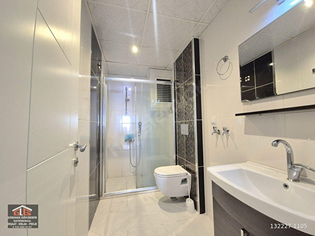 ALTINDAĞDA ÇİFT CEPHELİ, DOĞALGAZLI,ASANSÖRLÜ 2+1 SATILIK DAİRE - Görsel 17