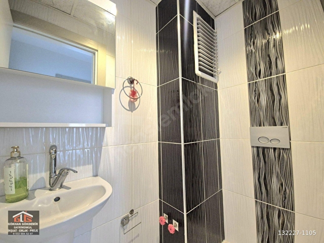 ALTINDAĞDA ÇİFT CEPHELİ, DOĞALGAZLI,ASANSÖRLÜ 2+1 SATILIK DAİRE - Görsel 20