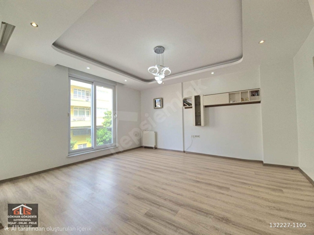 ALTINDAĞDA ÇİFT CEPHELİ, DOĞALGAZLI,ASANSÖRLÜ 2+1 SATILIK DAİRE - Görsel 2