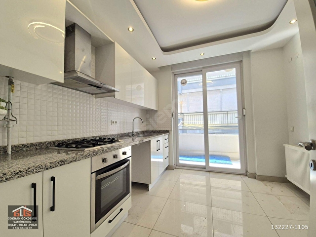 ALTINDAĞDA ÇİFT CEPHELİ, DOĞALGAZLI,ASANSÖRLÜ 2+1 SATILIK DAİRE - Görsel 7