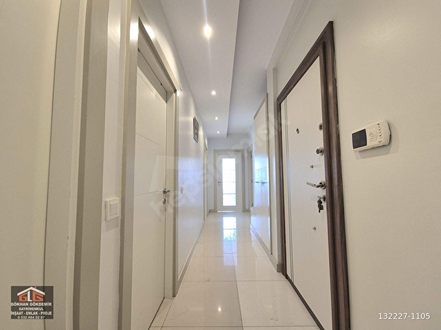 ALTINDAĞDA ÇİFT CEPHELİ, DOĞALGAZLI,ASANSÖRLÜ 2+1 SATILIK DAİRE - Görsel 23