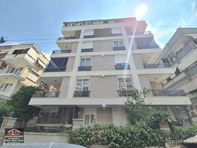 ALTINDAĞDA ÇİFT CEPHELİ, DOĞALGAZLI,ASANSÖRLÜ 2+1 SATILIK DAİRE - Görsel 21