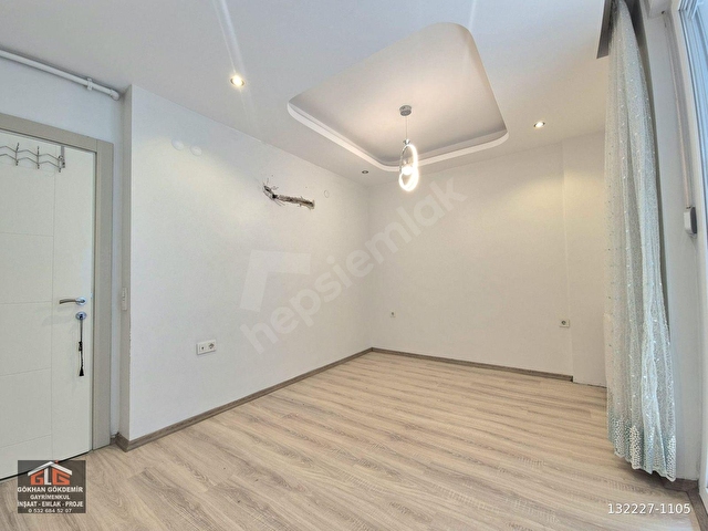 ALTINDAĞDA ÇİFT CEPHELİ, DOĞALGAZLI,ASANSÖRLÜ 2+1 SATILIK DAİRE - Görsel 12