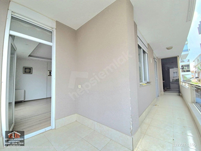 ALTINDAĞDA ÇİFT CEPHELİ, DOĞALGAZLI,ASANSÖRLÜ 2+1 SATILIK DAİRE - Görsel 27