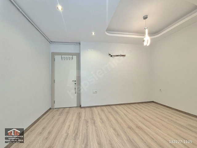 ALTINDAĞDA ÇİFT CEPHELİ, DOĞALGAZLI,ASANSÖRLÜ 2+1 SATILIK DAİRE - Görsel 13