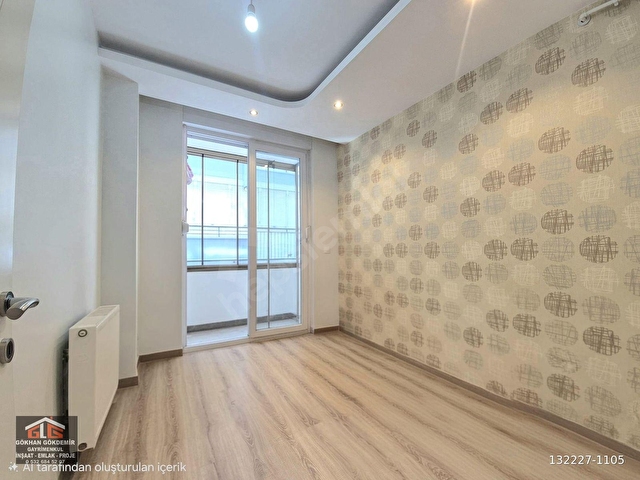 ALTINDAĞDA ÇİFT CEPHELİ, DOĞALGAZLI,ASANSÖRLÜ 2+1 SATILIK DAİRE - Görsel 15