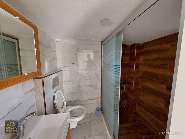 FARK20DEN AKKONAKTA BALKONLU 1+1 KİRALIK APARTLAR - Görsel 29