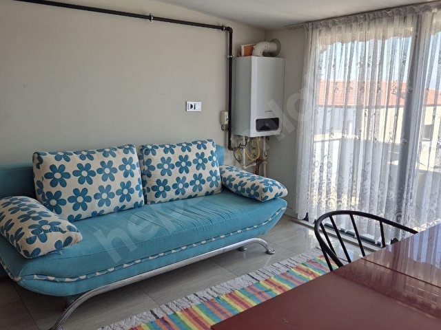FARK20DEN AKKONAKTA BALKONLU 1+1 KİRALIK APARTLAR - Görsel 8