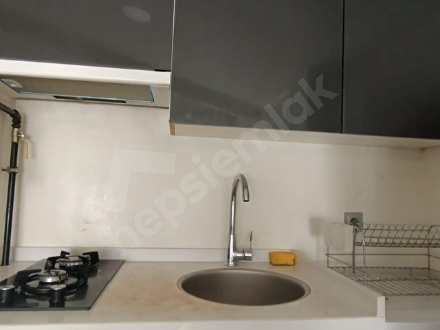 FARK20DEN AKKONAKTA BALKONLU 1+1 KİRALIK APARTLAR - Görsel 7