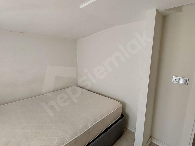 FARK20DEN AKKONAKTA BALKONLU 1+1 KİRALIK APARTLAR - Görsel 25