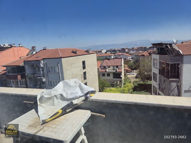 FARK20DEN AKKONAKTA BALKONLU 1+1 KİRALIK APARTLAR - Görsel 26