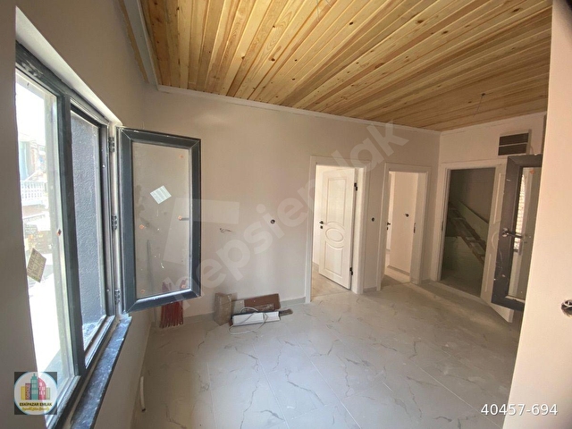 ESKİPAZAR ÇARŞI MERKEZİ ORTA SOKAKTA 2+0 YENİ YAPI KOMBİLİ KİRALIK DAİRE - Görsel 10