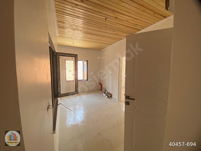ESKİPAZAR ÇARŞI MERKEZİ ORTA SOKAKTA 2+0 YENİ YAPI KOMBİLİ KİRALIK DAİRE - Görsel 14