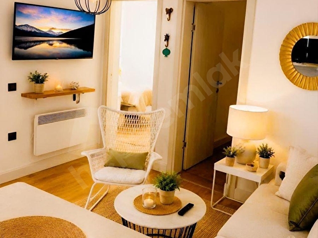 BAHÇELİ 2+1 | HAVUZLU SİTE | BODRUM ARTE RESIDENCE - Görsel 8