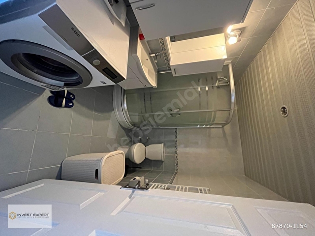 KEPEZ TOKİ 960 EVLERİ 3+1 KİRALIK DAİRE - Görsel 9
