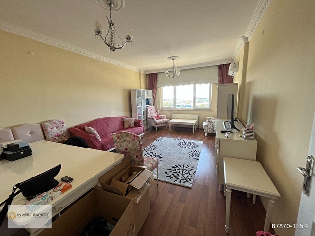 KEPEZ TOKİ 960 EVLERİ 3+1 KİRALIK DAİRE - Görsel 4