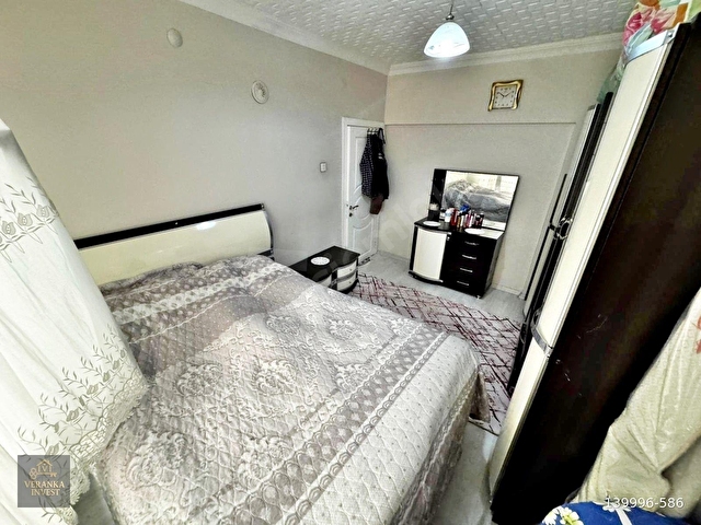 DEMET METRO YANI BAĞIMSIZ SLON FULL YAPLI ACİL SATILIK 3+1 DAİRE - Görsel 27