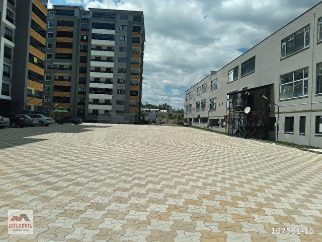 TAŞKÖPRÜ YOLU ESKI SUNTA KAVSAGI OZGUR KENT SITESI ABLOK SIFIR KİRALIK DAİRE