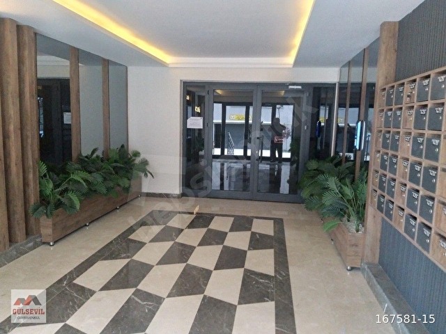 TAŞKÖPRÜ YOLU ESKI SUNTA KAVSAGI OZGUR KENT SITESI ABLOK SIFIR KİRALIK DAİRE - Görsel 4