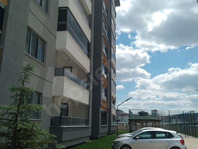 TAŞKÖPRÜ YOLU ESKI SUNTA KAVSAGI OZGUR KENT SITESI ABLOK SIFIR KİRALIK DAİRE - Görsel 5