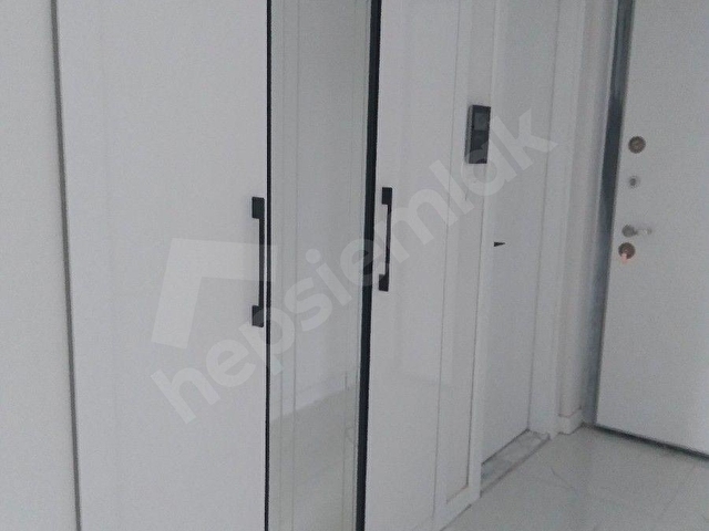 TAŞKÖPRÜ YOLU ESKI SUNTA KAVSAGI OZGUR KENT SITESI ABLOK SIFIR KİRALIK DAİRE - Görsel 9