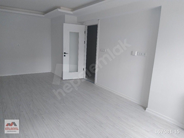 TAŞKÖPRÜ YOLU ESKI SUNTA KAVSAGI OZGUR KENT SITESI ABLOK SIFIR KİRALIK DAİRE - Görsel 10