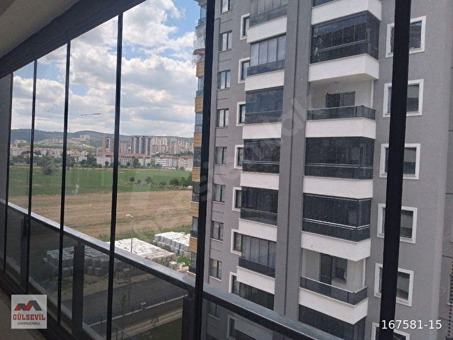 TAŞKÖPRÜ YOLU ESKI SUNTA KAVSAGI OZGUR KENT SITESI ABLOK SIFIR KİRALIK DAİRE - Görsel 16